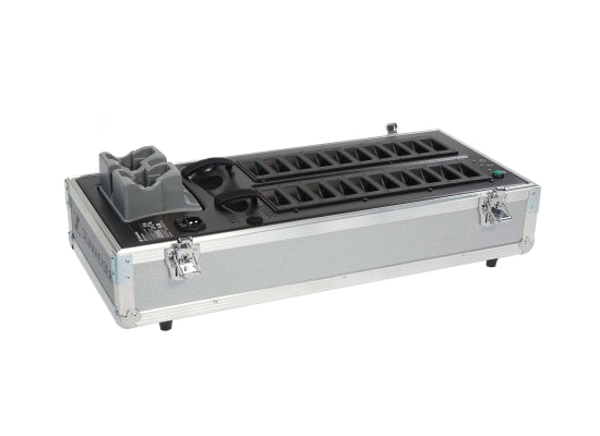 Sennheiser Tourguide EZL 2020-20L Ladekoffer