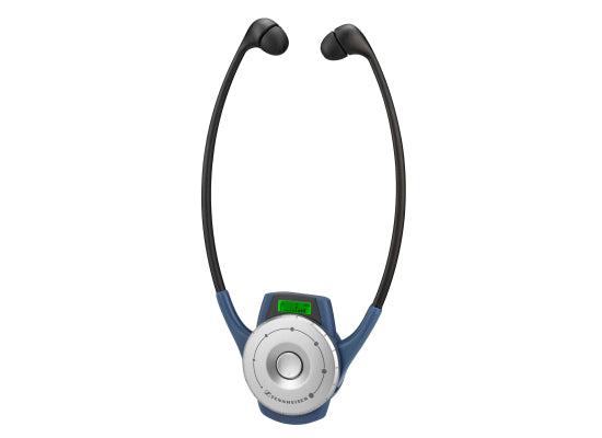 Sennheiser Tourguide System Komplettset