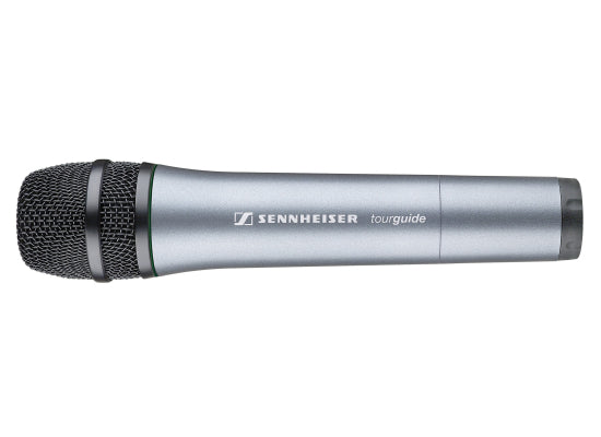 Sennheiser Tourguide System Komplettset