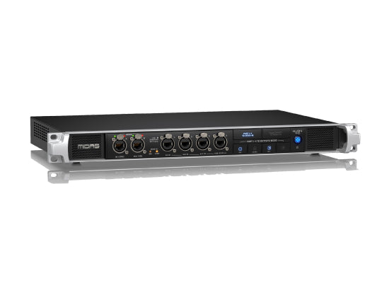 Midas HUB4 PRO 96k Monitoring-System-Hub