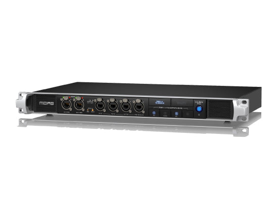 Midas HUB4 PRO 96k Monitoring-System-Hub