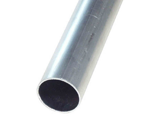 Alu Rundrohr (Pipe), 48x3mm