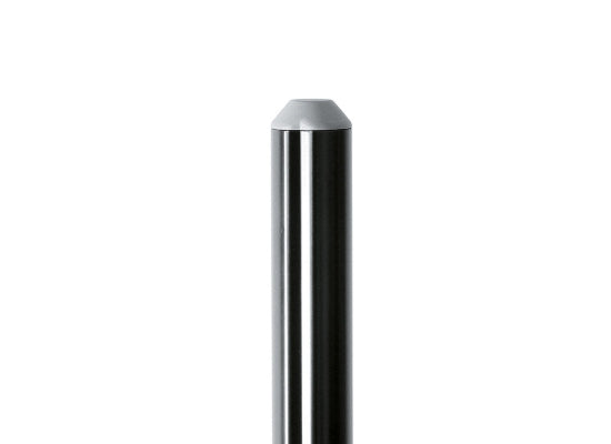 K&M 21435-009-55 Boxenstativ, Stahl, schwarz