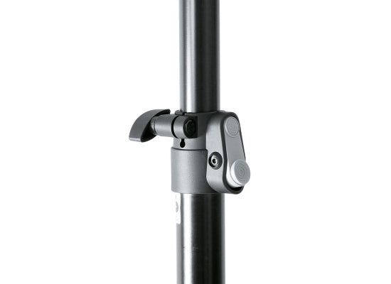 K&M 21435-009-55 Boxenstativ, Stahl, schwarz
