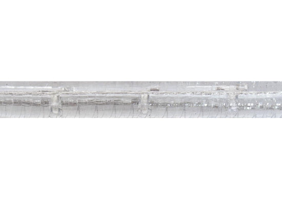 Rubberlight RL1-LED Lichtschlauch, 44m, warmweiß