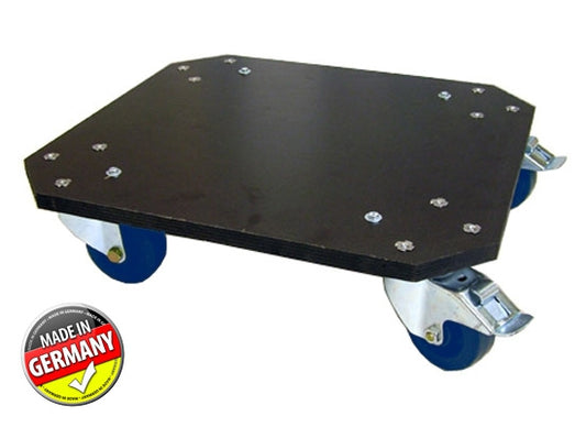 Rackrollenwagen für PROLINE Racks