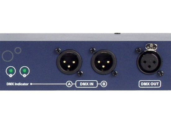 Showtec DMX Merge