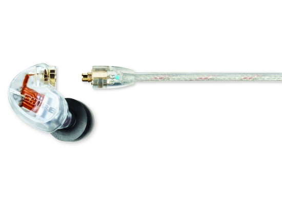 Shure SE425-CL InEar Ohrhörer