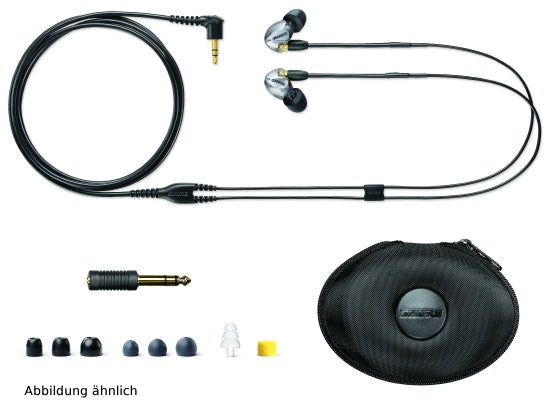 Shure SE425-CL InEar Ohrhörer