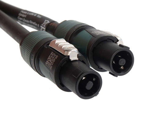 Lautsprecherkabel Speakon, Neutrik, Profi, 05m
