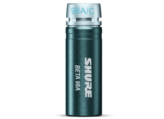 Shure Beta98AD/C Instrumentenmikrofon