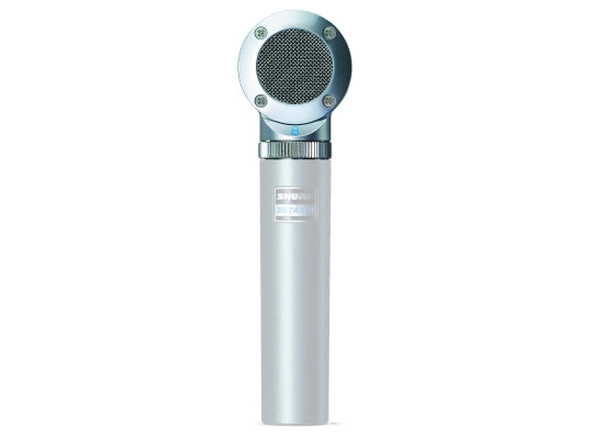 Shure Beta181/BI Austauschkapsel