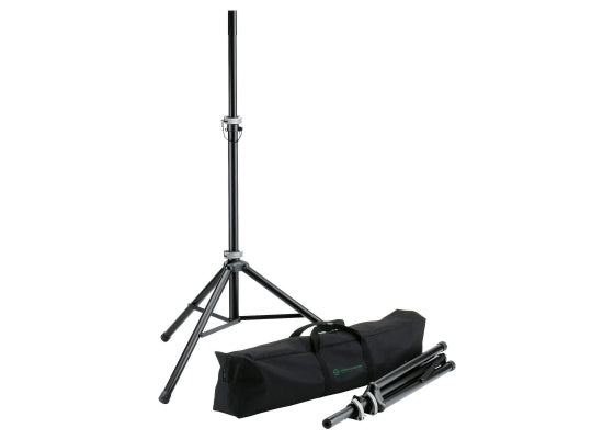 K&M 21459 Boxenstativ-Set