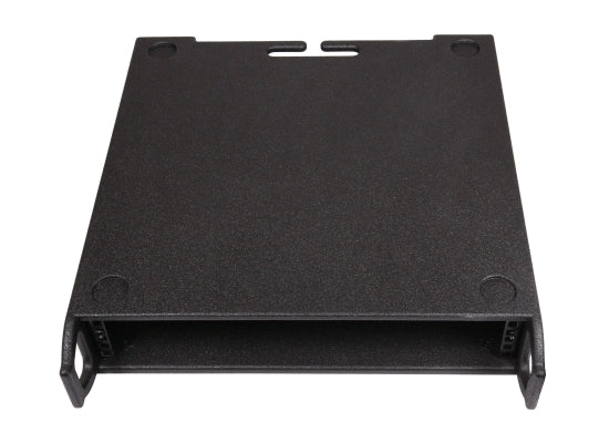 Rackmodul Vario 02HE PROLINE