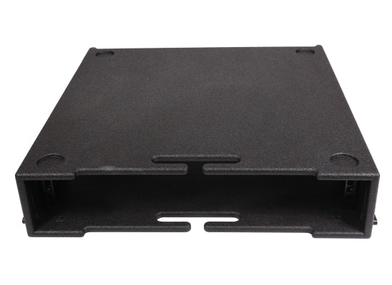 Rackmodul Vario 02HE PROLINE
