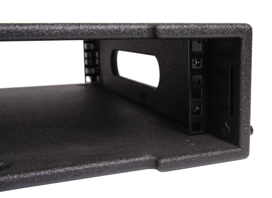 Rackmodul Vario 02HE PROLINE