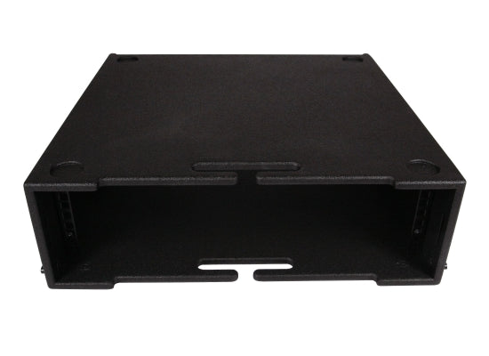 Rackmodul Vario 03HE PROLINE