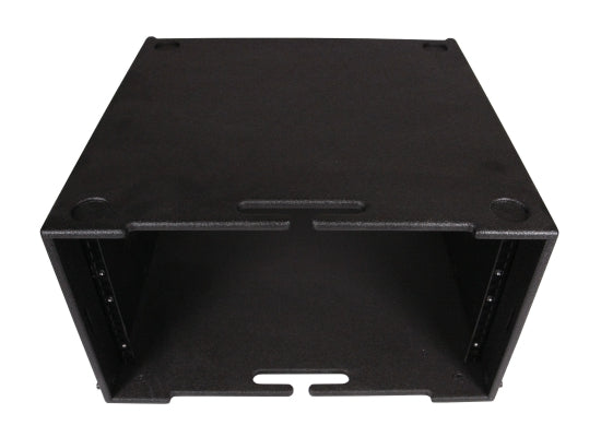 Rackmodul Vario 06HE PROLINE