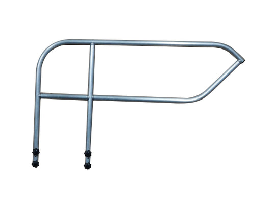 SweetPRO BP-BZ/TG080 Treppengeländer