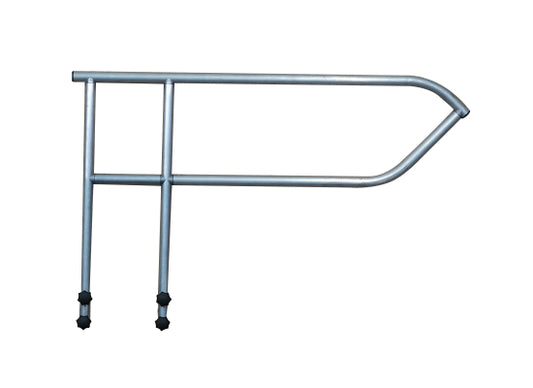 SweetPRO BP-BZ/TG060 Treppengeländer