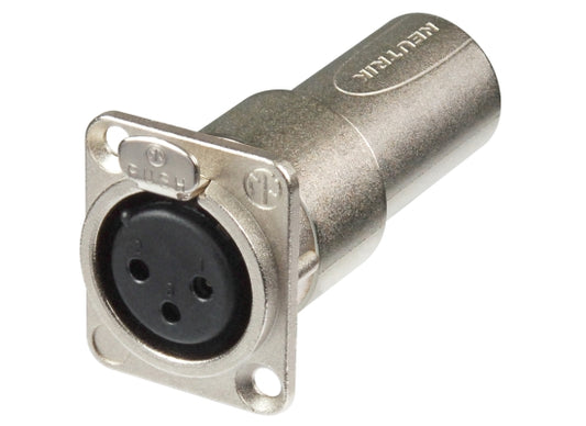 Neutrik NA3FDM