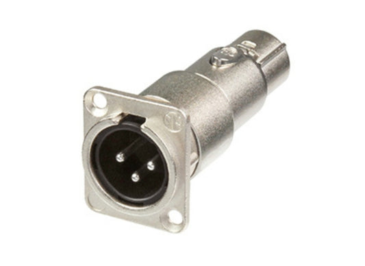 Neutrik NA3MDF
