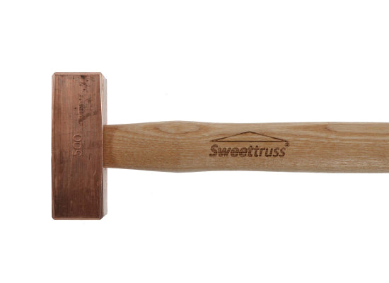 Sweettruss TZ Kupferhammer