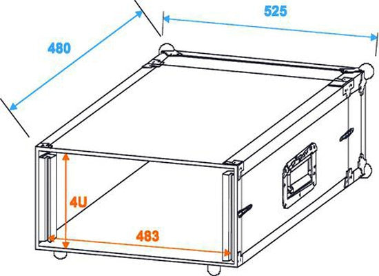 Rack 04 HE Super Economy