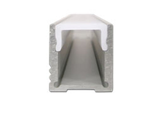 Flex LED Acryl-Abdeckung - opal - 2m