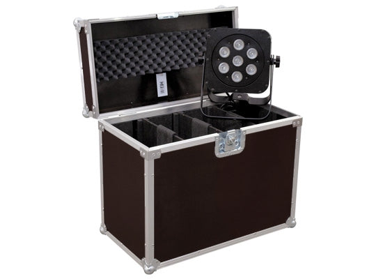 Case für 4x Eurolite SLS-7 TCL / SLS-5 QCL / SLS-5 BCL, Größe M