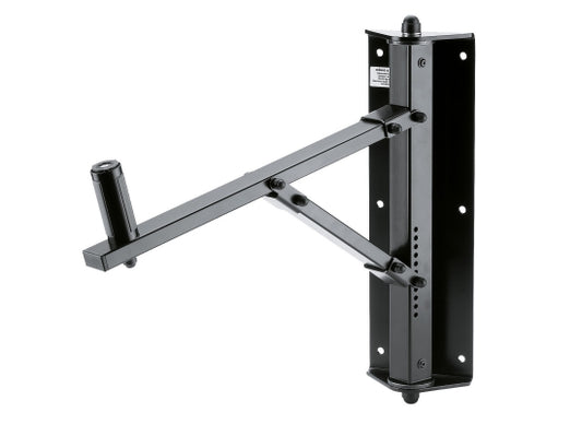 K&M 24120 Lautsprecherhalter