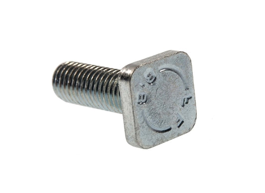 SweetPRO BP T-Nut Schraube, M8x25mm