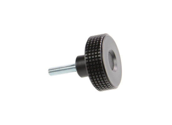 Kordelgriff M8 x 30mm