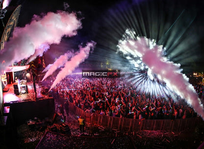MagicFX 1101 CO2 JET