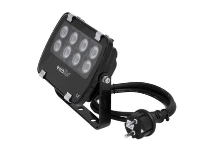 Eurolite FL-8WW/30 3000K LED Outdoorfluter, warmweiß