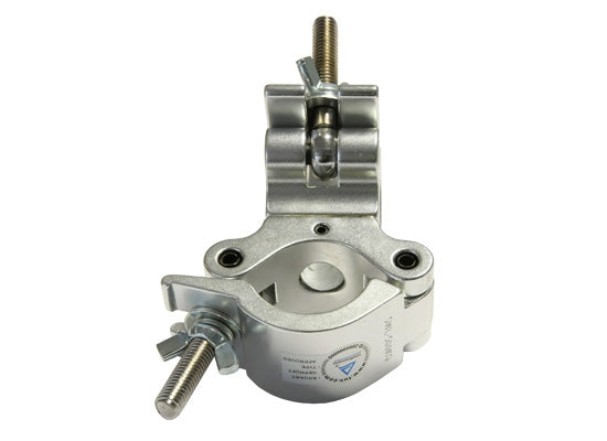 Sweettruss HS 8231 Doppelschelle (48-51mm), SILBER