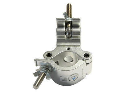 Sweettruss HS 8231 Doppelschelle (48-51mm), SILBER