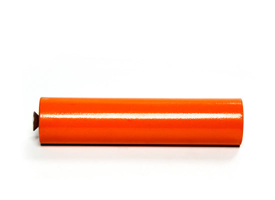 Wentex Pipes & Drapes Baseplate Pin 200mm, orange