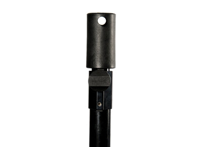 Wentex Pipes & Drapes Teleskopstange vertikal 1.8 - 3.0m