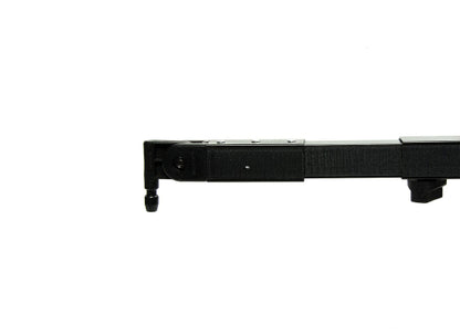 Wentex Pipes & Drapes Teleskop-Vorhangstange horizontal 0.9 - 1.2