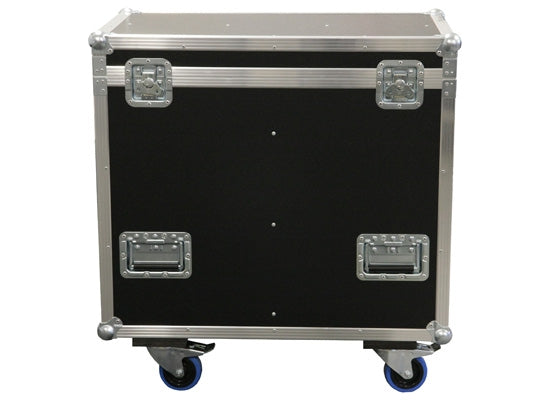 Case für 2x Robe Robin Pointe, ROADLINE