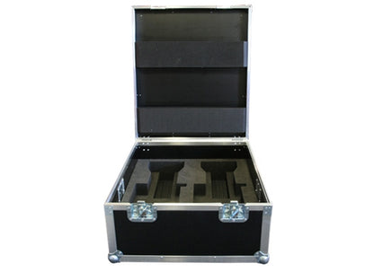 Case für 2x ETC S4 Junior Zoom, PROLINE
