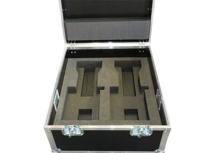 Case für 2x ETC S4 Junior Zoom, PROLINE