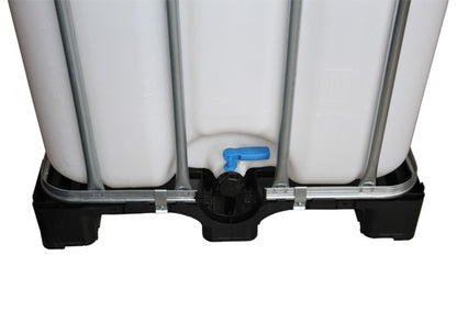 Sweettruss TZ-PT1000 IBC Ballasttank, 1000 Liter