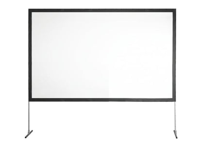 AV Stumpfl Vario 32 Mobil Leinwand SET AUFPRO 310x180cm