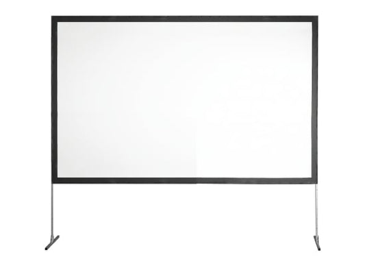 AV Stumpfl Vario 32 Mobil Leinwand SET AUFPRO 310x180cm