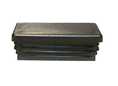 Lamellenstopfen, 60x40mm, vierkant, 1.5-2mm