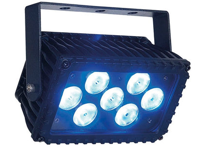 Showtec Cameleon 7RGB LED Outdoorfluter