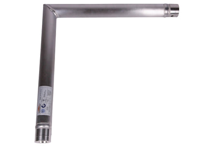 Sweettruss KV1/050-C21 Winkel, 90°