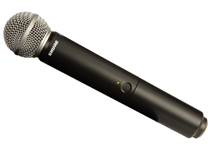 Shure BLX24RE/SM58 S8 Funksystem